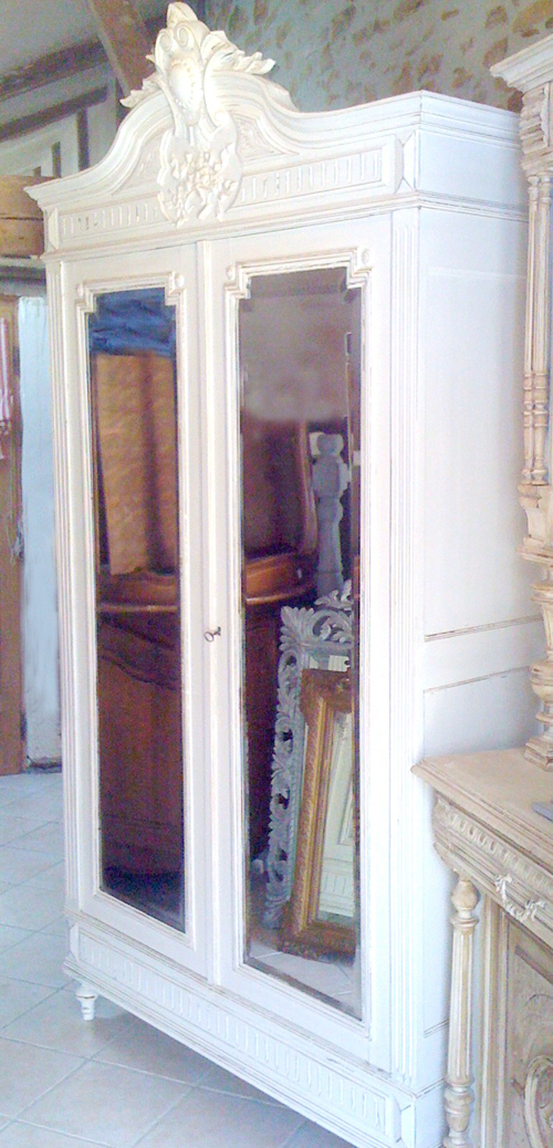 henri ii armoire